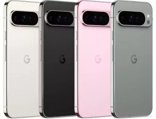 GOOGLE PIXEL 9 PRO XL specifications and review