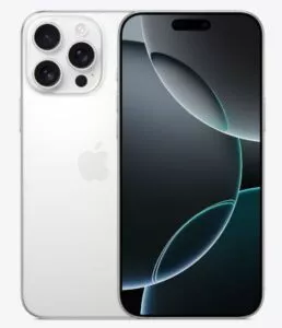 APPLE IPHONE 16 PRO MAX specs and review