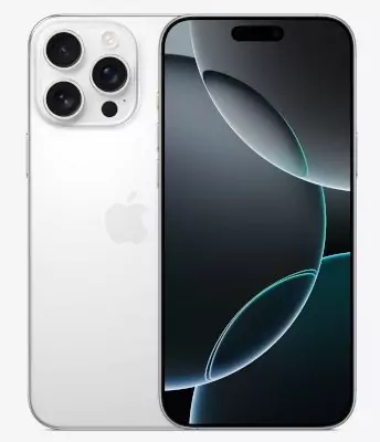 APPLE IPHONE 16 PRO MAX specs and review