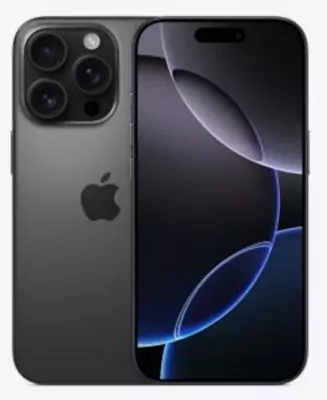 APPLE IPHONE 16 PRO specs and review