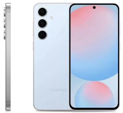 SAMSUNG GALAXY S24 FE Camera Review