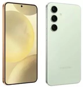 SAMSUNG GALAXY S24 FE specifications and review