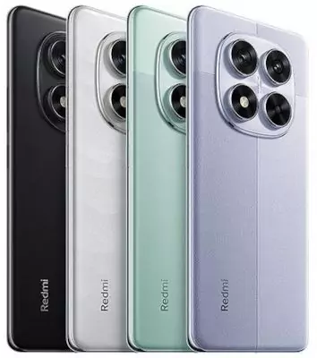 XIAOMI REDMI NOTE 14 PRO specifications and review