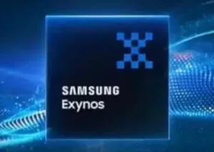 Samsung EXYNOS Logo