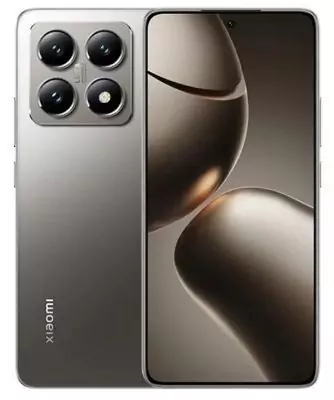 XIAOMI 14T spec and review