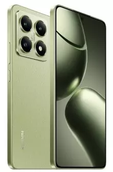 XIAOMI 14T spec and review