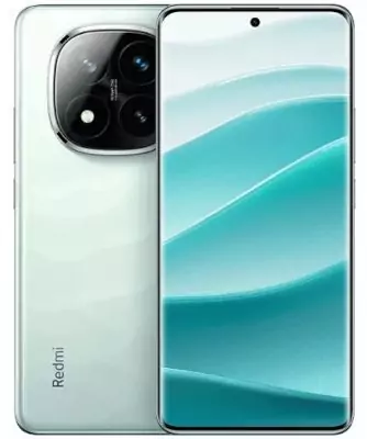 how to fix camera problems on XIAOMI REDMI NOTE 14 PRO+ (PLUS)